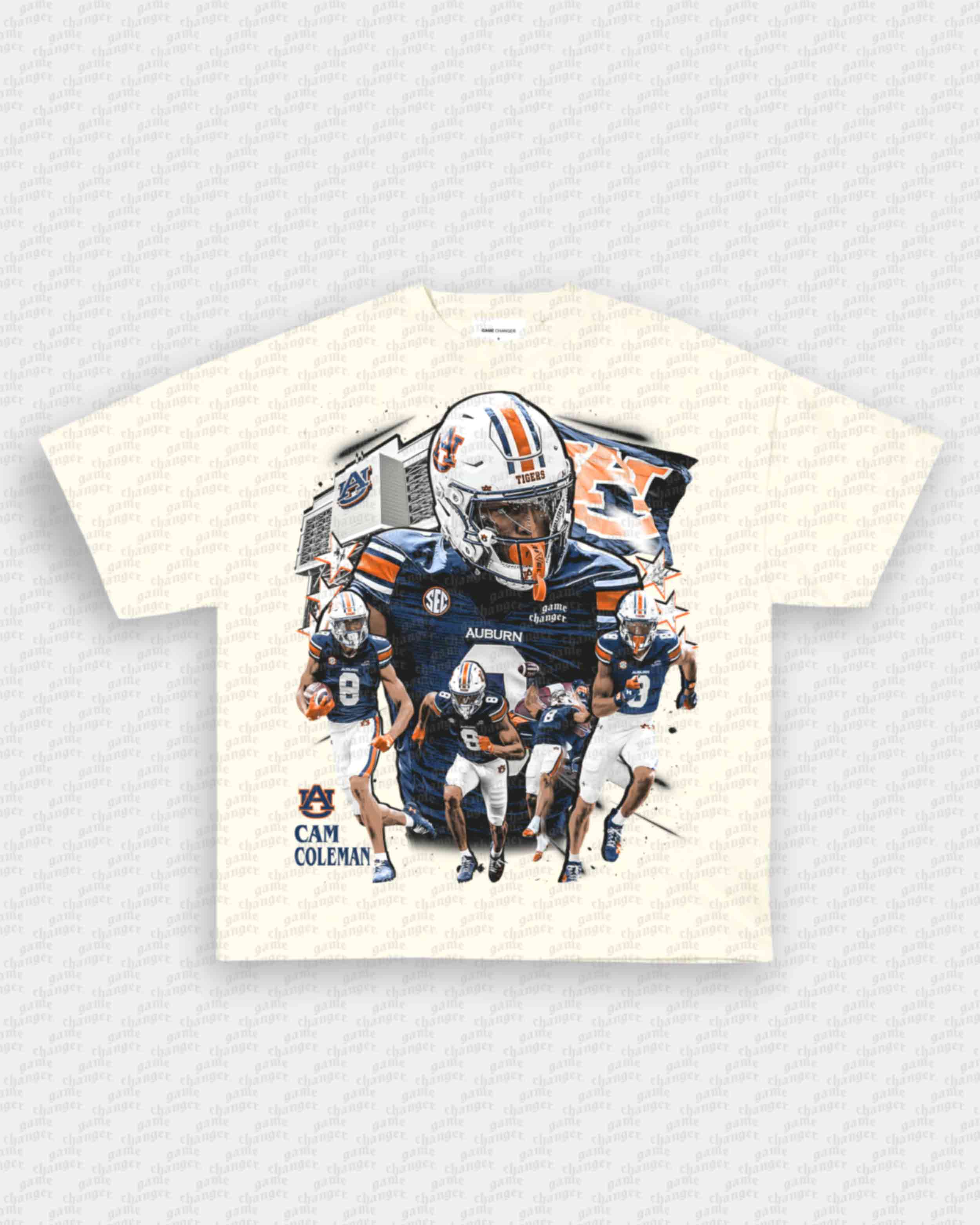 CAM COLEMAN TEE Hoodie, Sweatshirt | CoreVibeTees.com (Image 2)