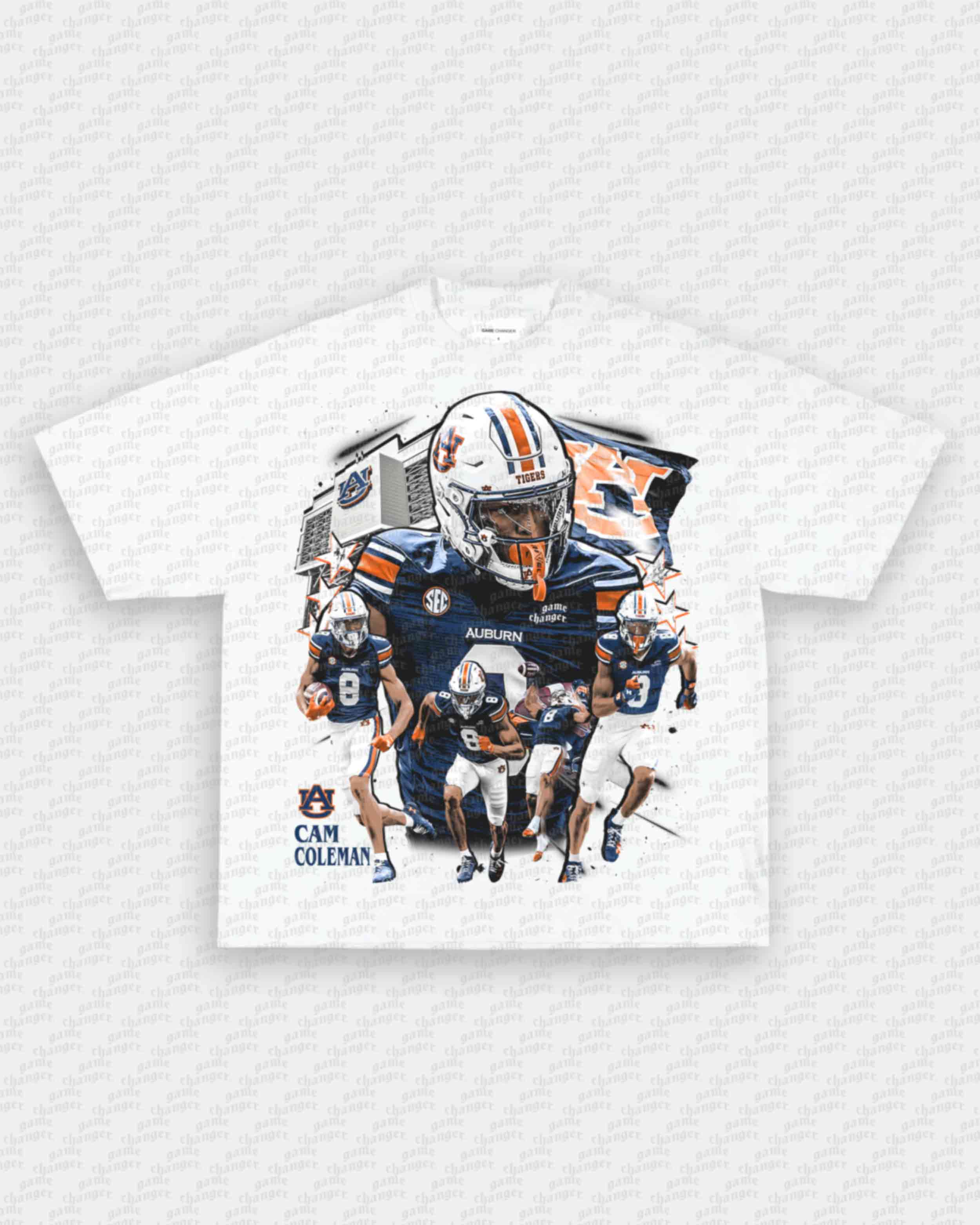 CAM COLEMAN TEE Hoodie, Sweatshirt | CoreVibeTees.com (Image 3)