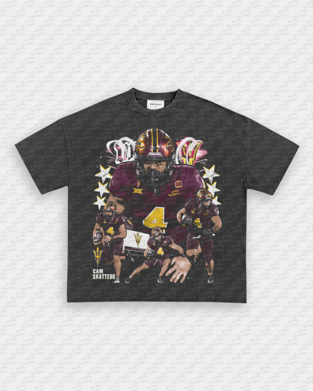 CAM SKATTEBO TEE Hoodie, Sweatshirt | CoreVibeTees.com (Image 4)