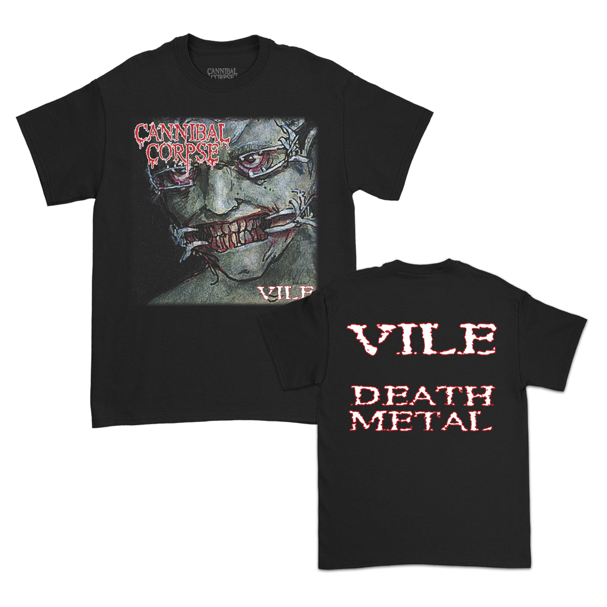 Vile DM T-Shirt (Black) Hoodie, Sweatshirt | CoreVibeTees.com