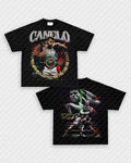 CANELO V5 TEE - [DS] Hoodie, Sweatshirt | CoreVibeTees.com (Image 1)