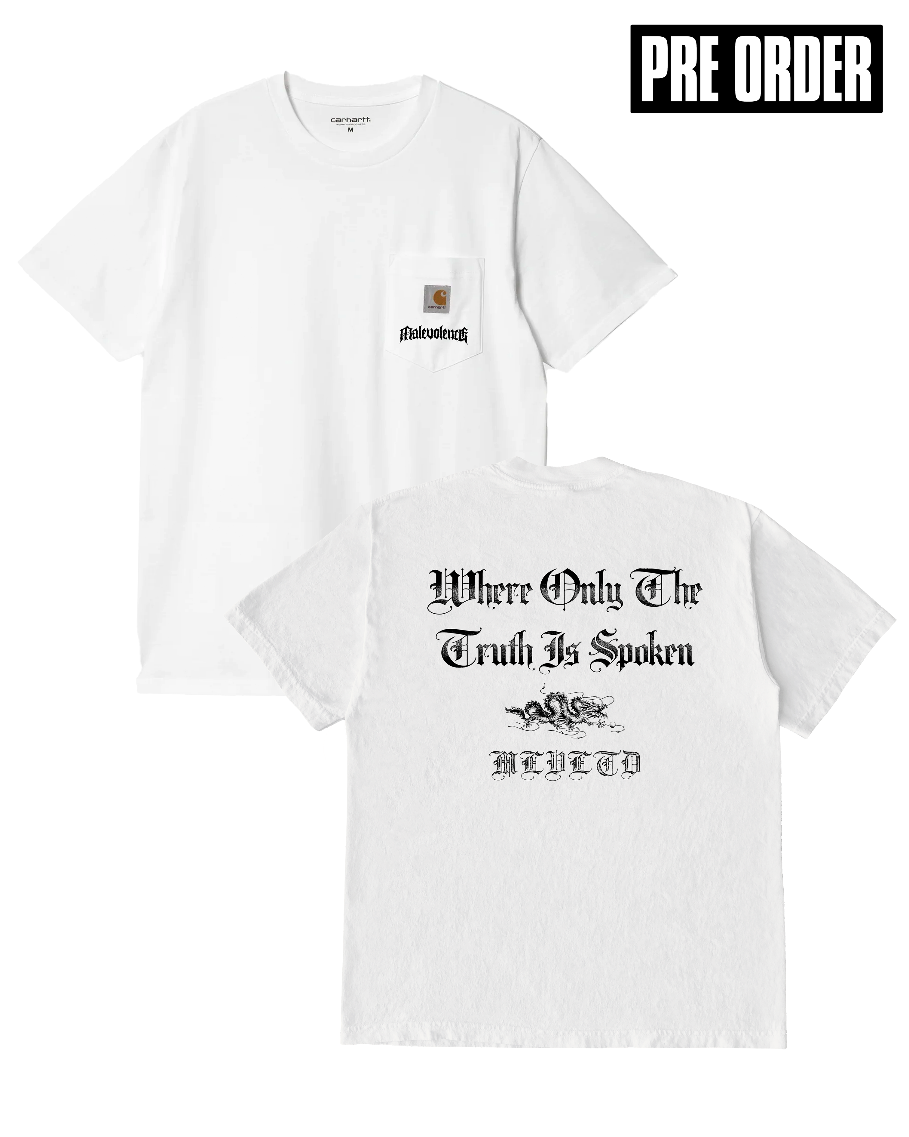 Malevolence - WOTTIS Carhartt T-Shirt Hoodie, Sweatshirt | CoreVibeTees.com