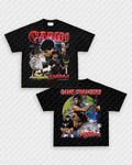 CARLOS ALCARAZ TEE - [DS] Hoodie, Sweatshirt | CoreVibeTees.com (Image 1)