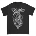 Crust Reaper Tee (Black) Hoodie, Sweatshirt | CoreVibeTees.com