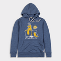 UC Santa Cruz Retro Banana Slugs Logo Hoodie T-Shirts, Sweatshirt | CoreVibeTees.com