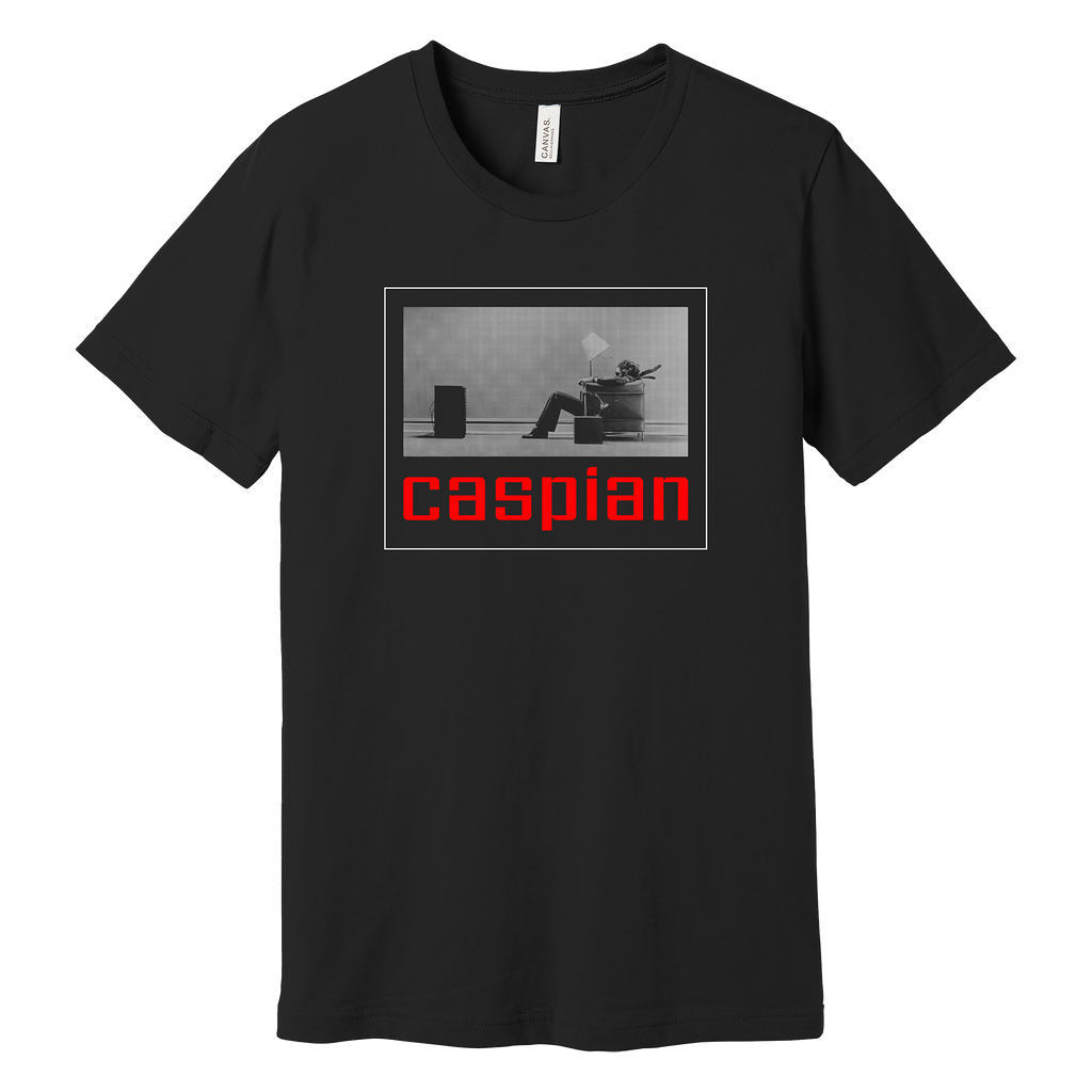 Caspian - Maxwell T-Shirt Hoodie, Sweatshirt | CoreVibeTees.com