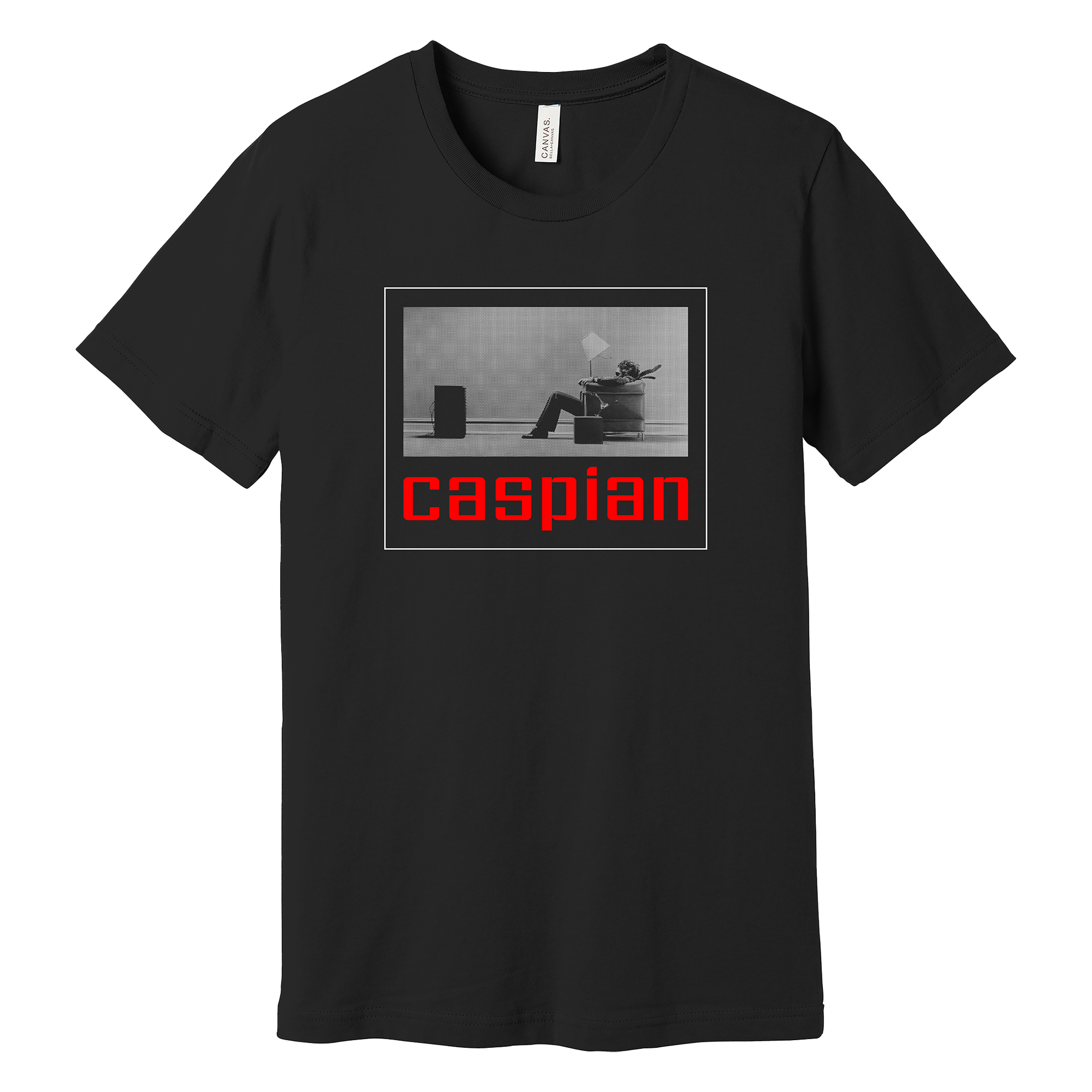 Caspian - Maxwell T-Shirt Hoodie, Sweatshirt | CoreVibeTees.com