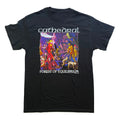 Cathedral - Forest Of Equilibrium t-shirt Hoodie, Sweatshirt | CoreVibeTees.com