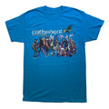 Cathedral - The Ethereal Mirror t-shirt Hoodie, Sweatshirt | CoreVibeTees.com