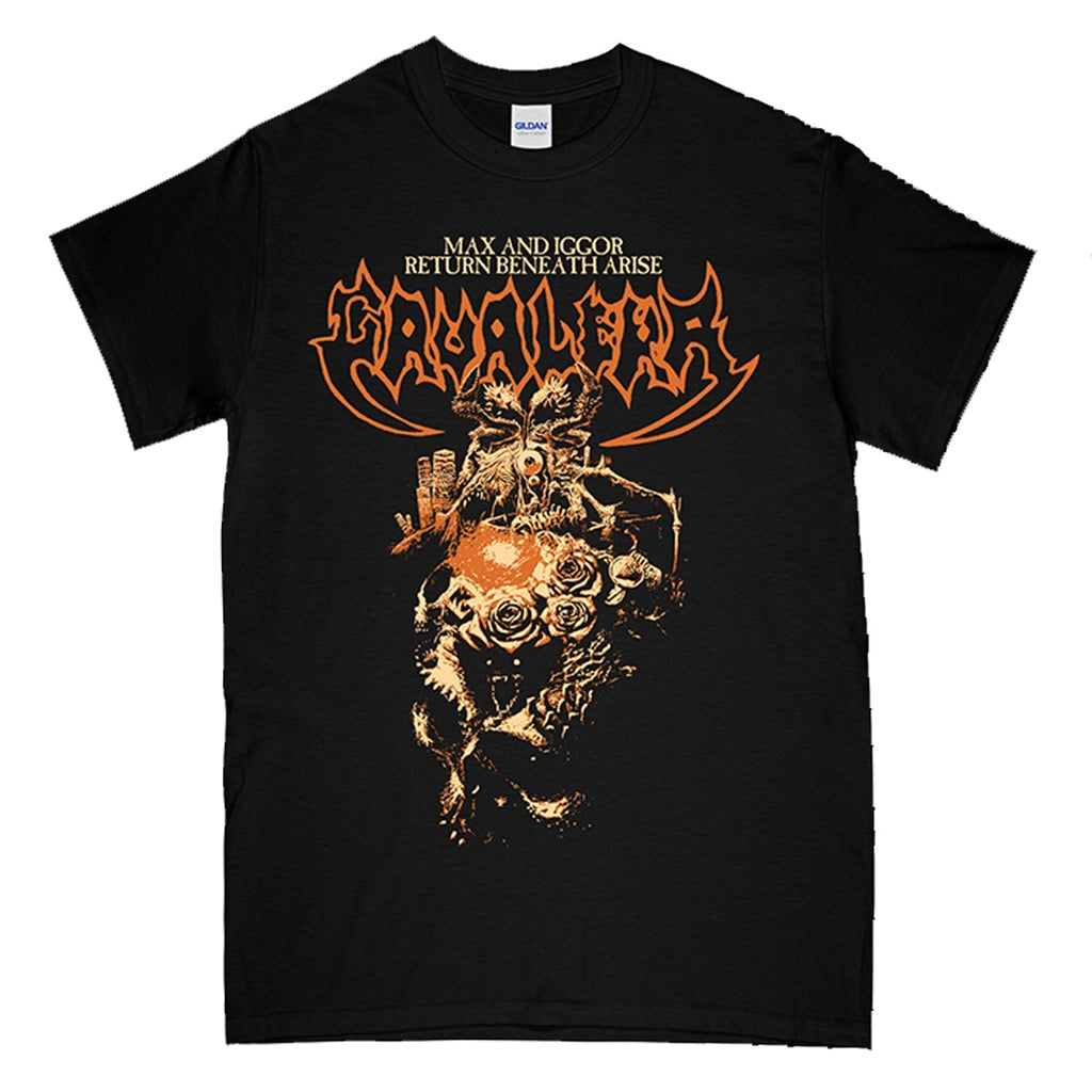Beneath Arise Tracklisting Womens T-Shirt (Black) Hoodie, Sweatshirt | CoreVibeTees.com (Image 1)