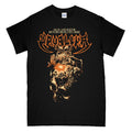 Beneath Arise Tracklisting Womens T-Shirt (Black) Hoodie, Sweatshirt | CoreVibeTees.com (Image 1)