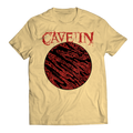 Planet T-Shirt (Mustard) Hoodie, Sweatshirt | CoreVibeTees.com