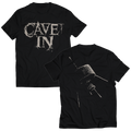 Satellite T-Shirt (Black) Hoodie, Sweatshirt | CoreVibeTees.com