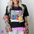 CBEARS TEE Hoodie, Sweatshirt | CoreVibeTees.com (Image 1)