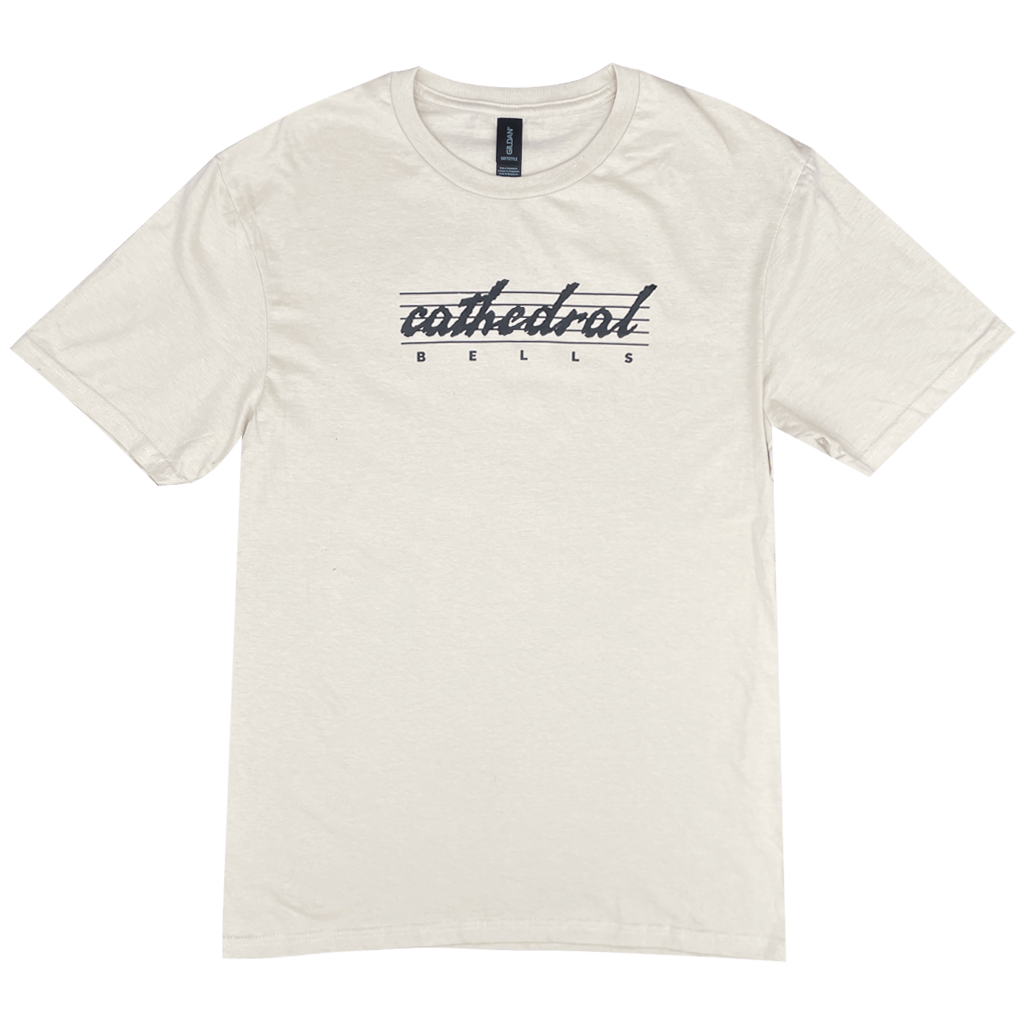 Logo Natural T-Shirt Hoodie, Sweatshirt | CoreVibeTees.com (Image 3)