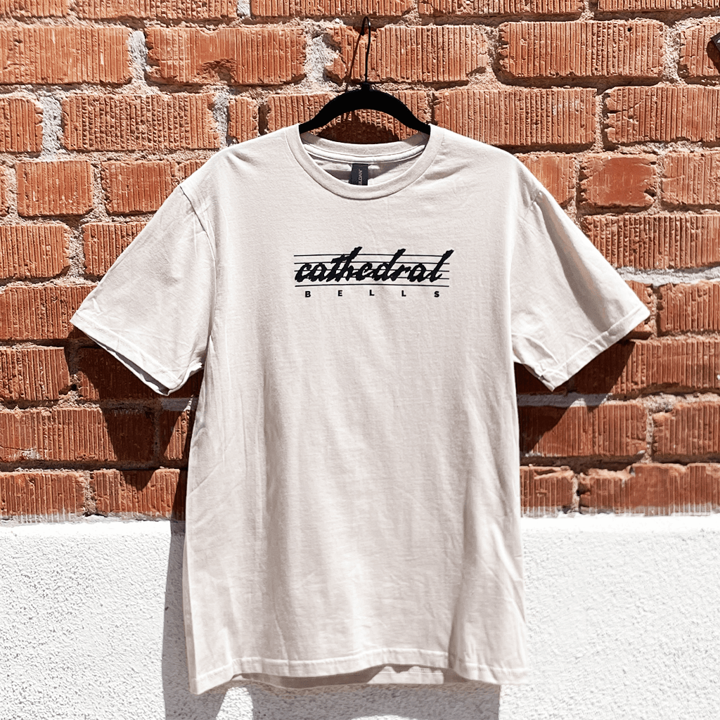 Logo Natural T-Shirt Hoodie, Sweatshirt | CoreVibeTees.com (Image 1)