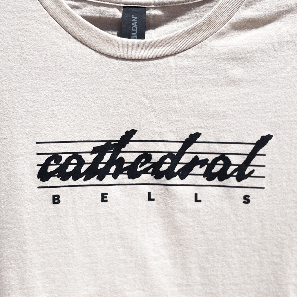 Logo Natural T-Shirt Hoodie, Sweatshirt | CoreVibeTees.com (Image 2)