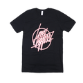 Lone Digger Black T-Shirt Hoodie, Sweatshirt | CoreVibeTees.com (Image 1)