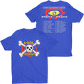 Coal Chamber - Fiend For The Fans 2024 Tour t-shirt Hoodie, Sweatshirt | CoreVibeTees.com (Image 1)