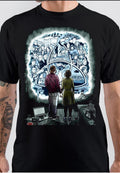 Dark T-Shirt Style002 Hoodie, Sweatshirt | CoreVibeTees.com