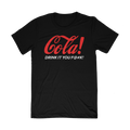 Cody Chaos - Cola - Drink It (Censored) Shirt Hoodie, Sweatshirt | CoreVibeTees.com