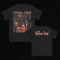 The Wretched Spawn T-Shirt (Black) Hoodie, Sweatshirt | CoreVibeTees.com