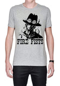 Fire Fists T-Shirt Hoodie, Sweatshirt | CoreVibeTees.com