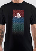 Play Station 5 T-Shirt Hoodie, Sweatshirt | CoreVibeTees.com