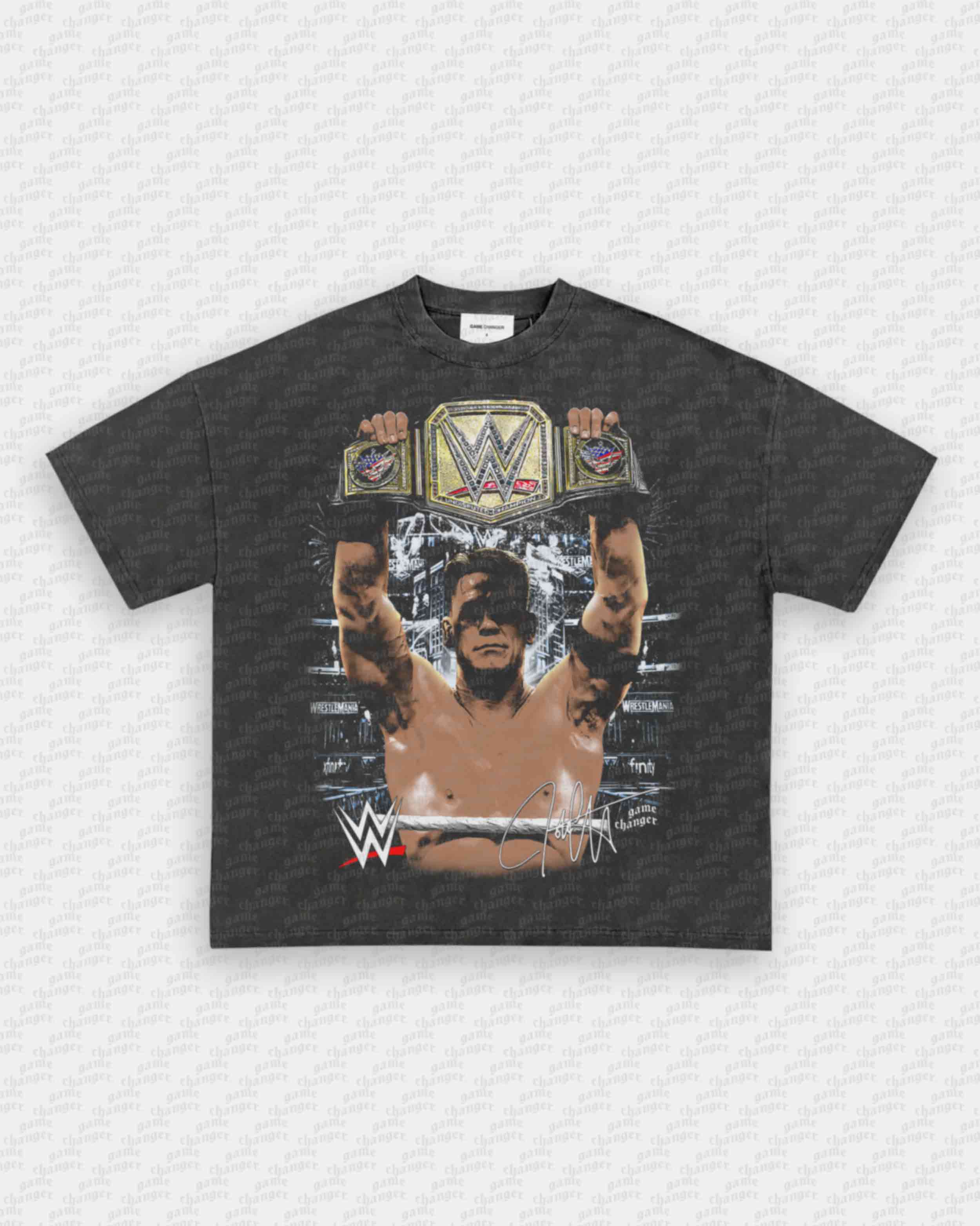 CENA TEE Hoodie, Sweatshirt | CoreVibeTees.com (Image 2)