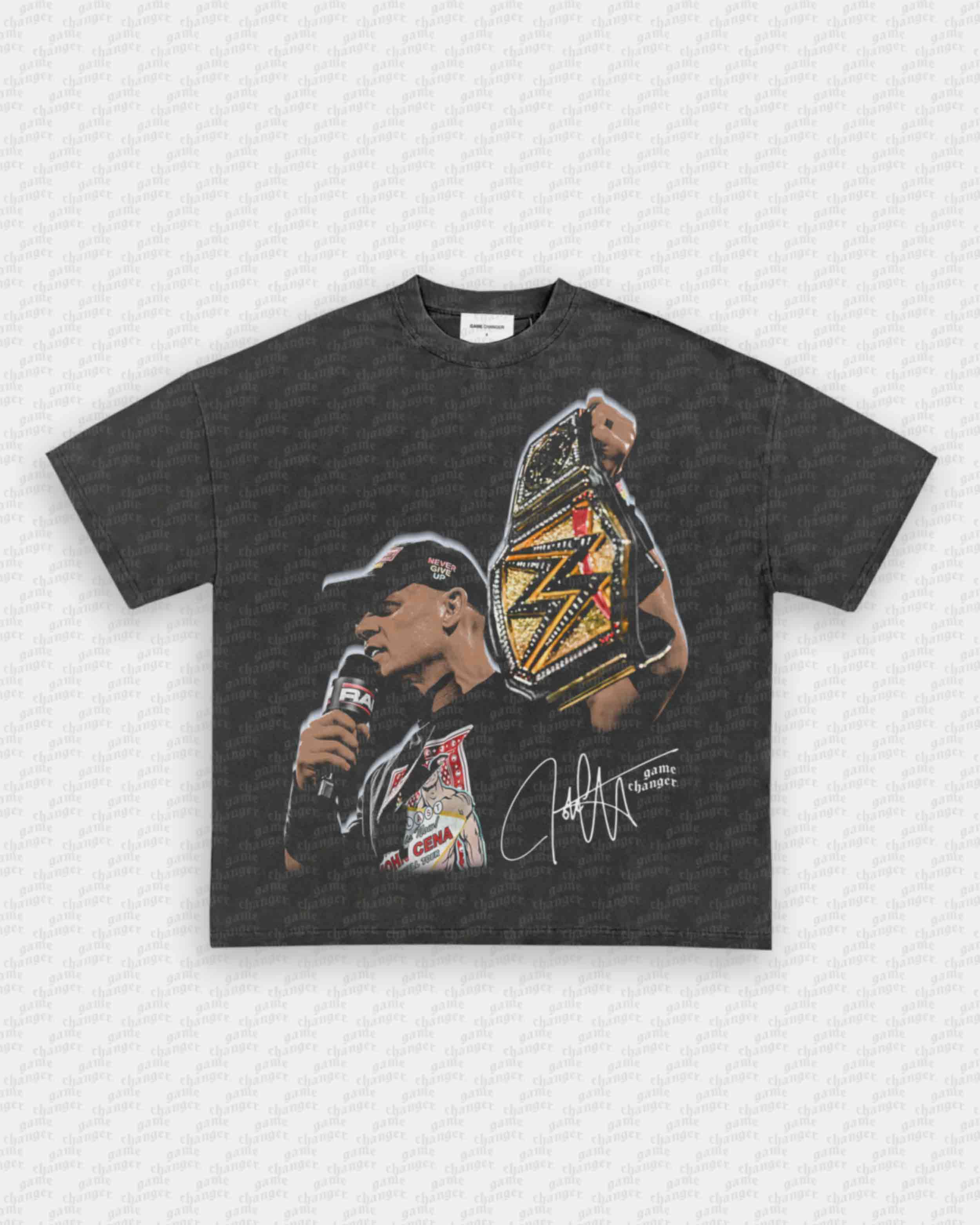 CENA V2 TEE Hoodie, Sweatshirt | CoreVibeTees.com (Image 4)