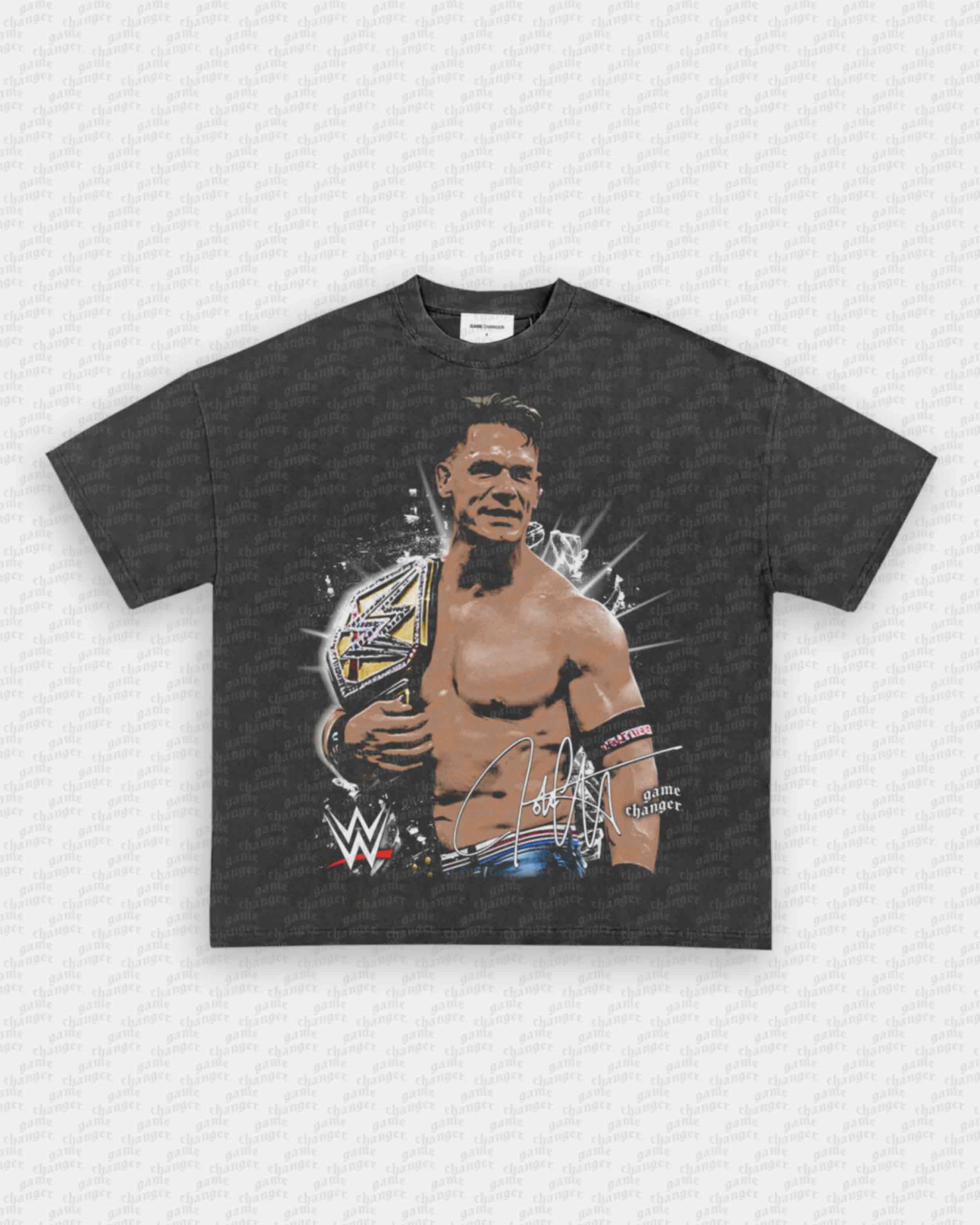CENA V3 TEE Hoodie, Sweatshirt | CoreVibeTees.com (Image 4)