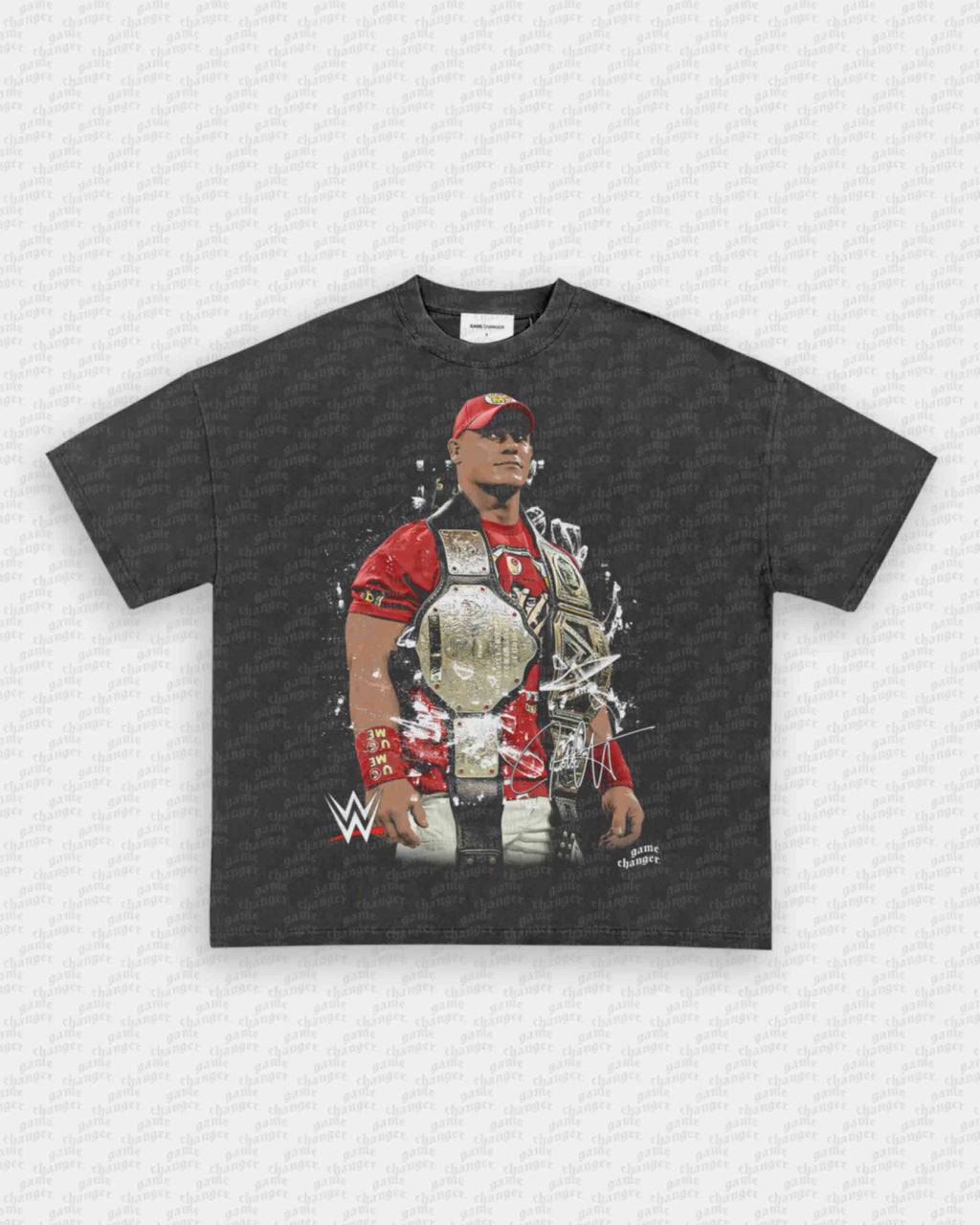 CENA V4 TEE Hoodie, Sweatshirt | CoreVibeTees.com (Image 2)