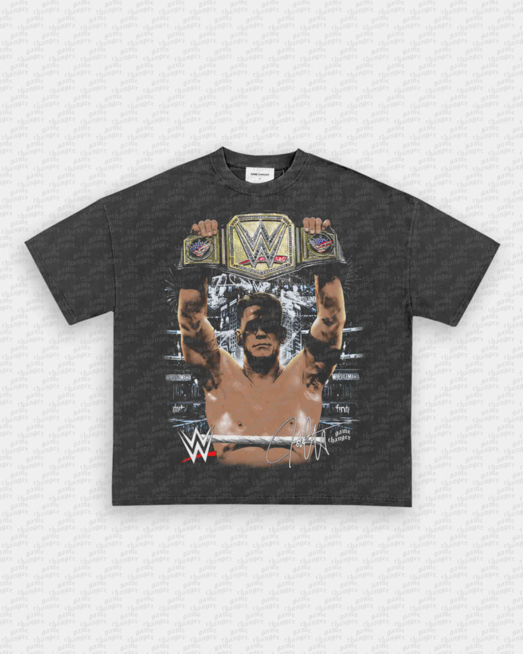 CENA TEE Hoodie, Sweatshirt | CoreVibeTees.com (Image 4)