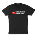 CERTIFIED TEE Hoodie, Sweatshirt | CoreVibeTees.com