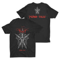 Celtic Frost - Morbid Tales t-shirt Hoodie, Sweatshirt | CoreVibeTees.com (Image 1)