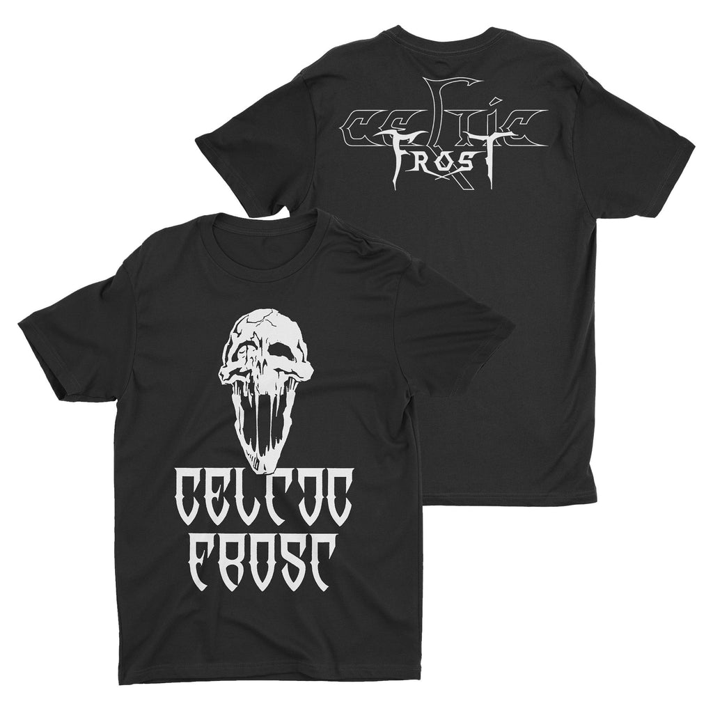 Celtic Frost - Skull t-shirt Hoodie, Sweatshirt | CoreVibeTees.com (Image 1)