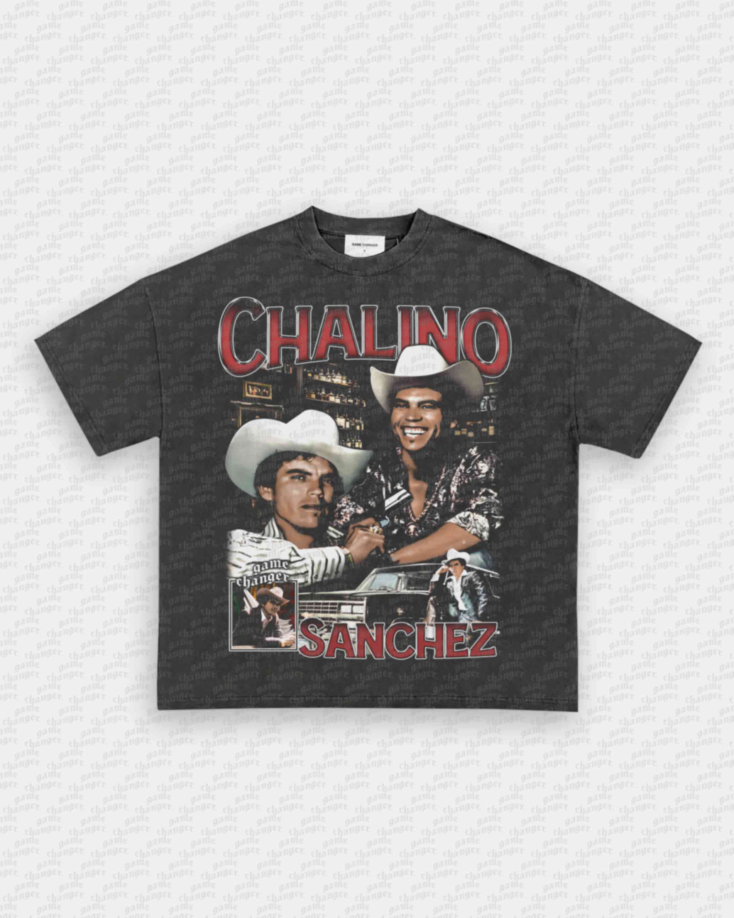 CHALINO SANCHEZ V4 TEE Hoodie, Sweatshirt | CoreVibeTees.com (Image 4)