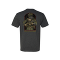Stay In The Fight Tee Hoodie, Sweatshirt | CoreVibeTees.com (Image 1)