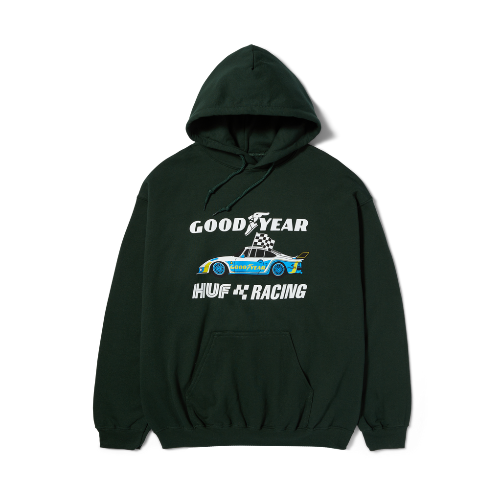 Checkered Flag Pullover Hoodie T-Shirts, Sweatshirt | CoreVibeTees.com (Image 1)
