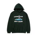 Checkered Flag Pullover Hoodie T-Shirts, Sweatshirt | CoreVibeTees.com (Image 1)