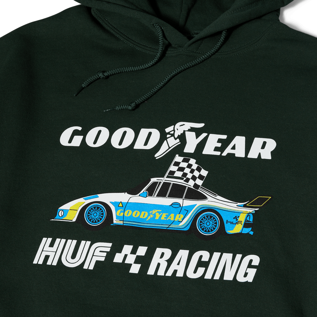 Checkered Flag Pullover Hoodie T-Shirts, Sweatshirt | CoreVibeTees.com (Image 3)