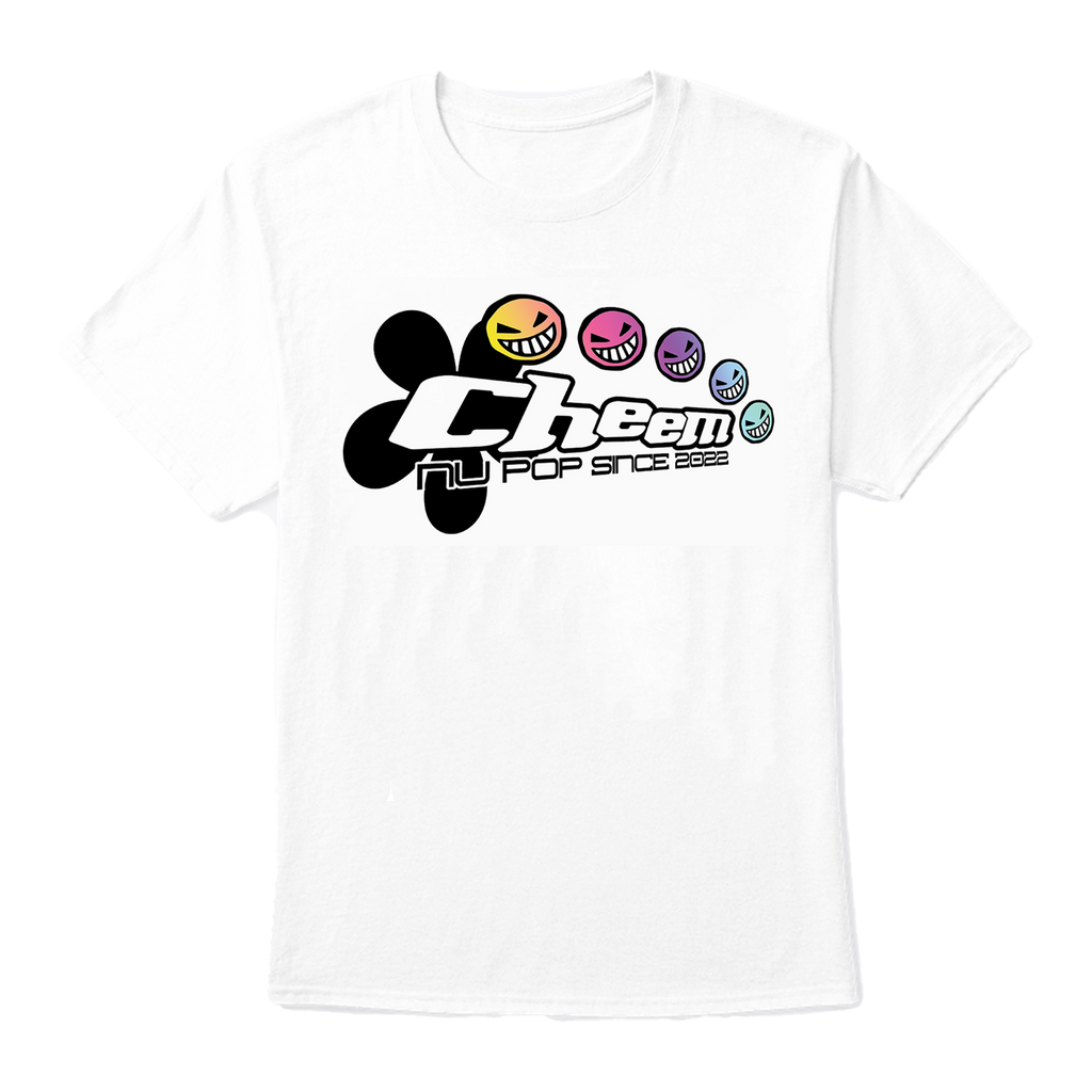 Cheem - "Nu Pop" Tee (Lonely Ghost Records) Hoodie, Sweatshirt | CoreVibeTees.com
