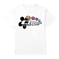 Cheem - "Nu Pop" Tee (Lonely Ghost Records) Hoodie, Sweatshirt | CoreVibeTees.com