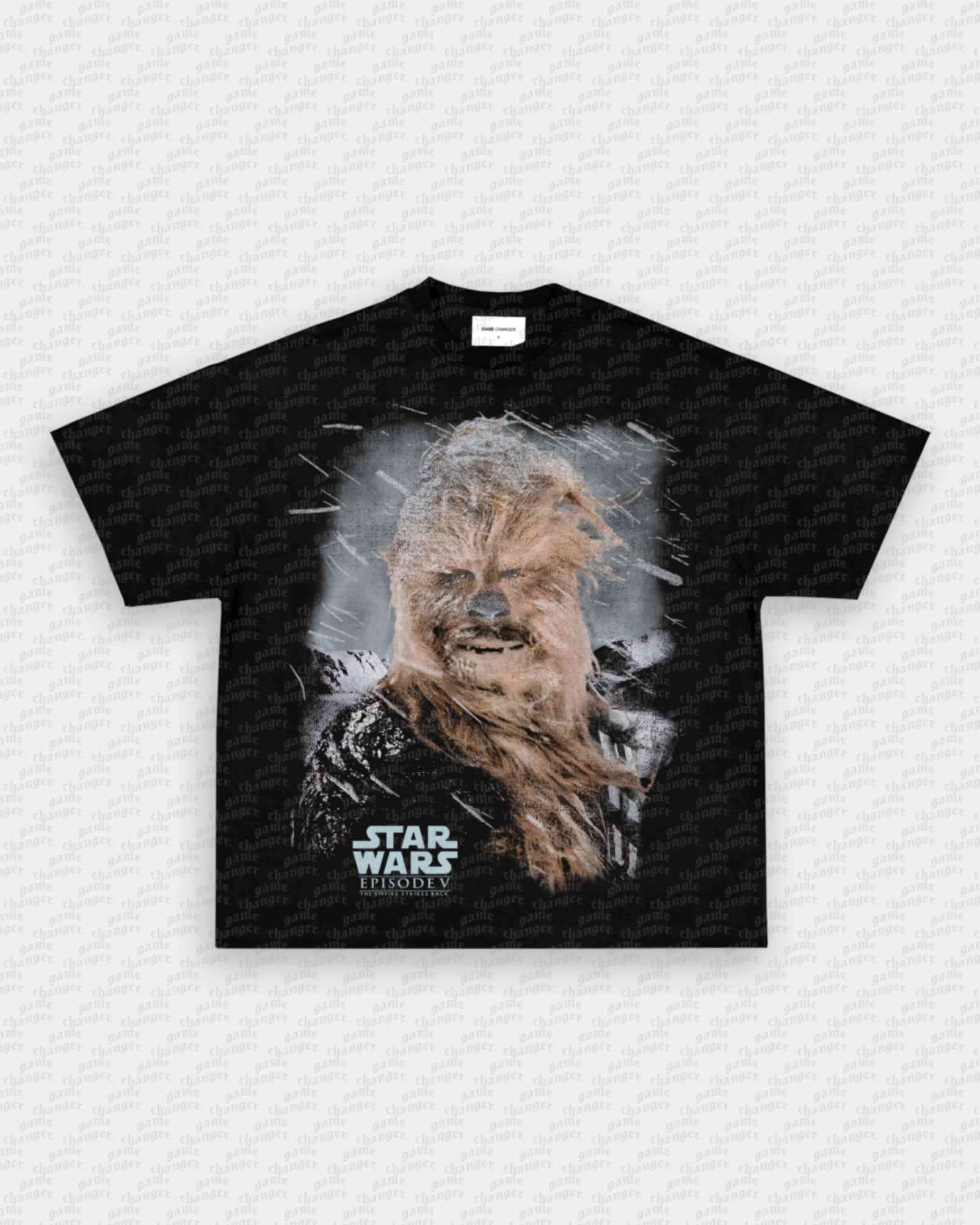 CHEWBACCA TEE Hoodie, Sweatshirt | CoreVibeTees.com (Image 1)
