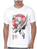 Seven Deadly Sins White T-Shirt Style001 Hoodie, Sweatshirt | CoreVibeTees.com