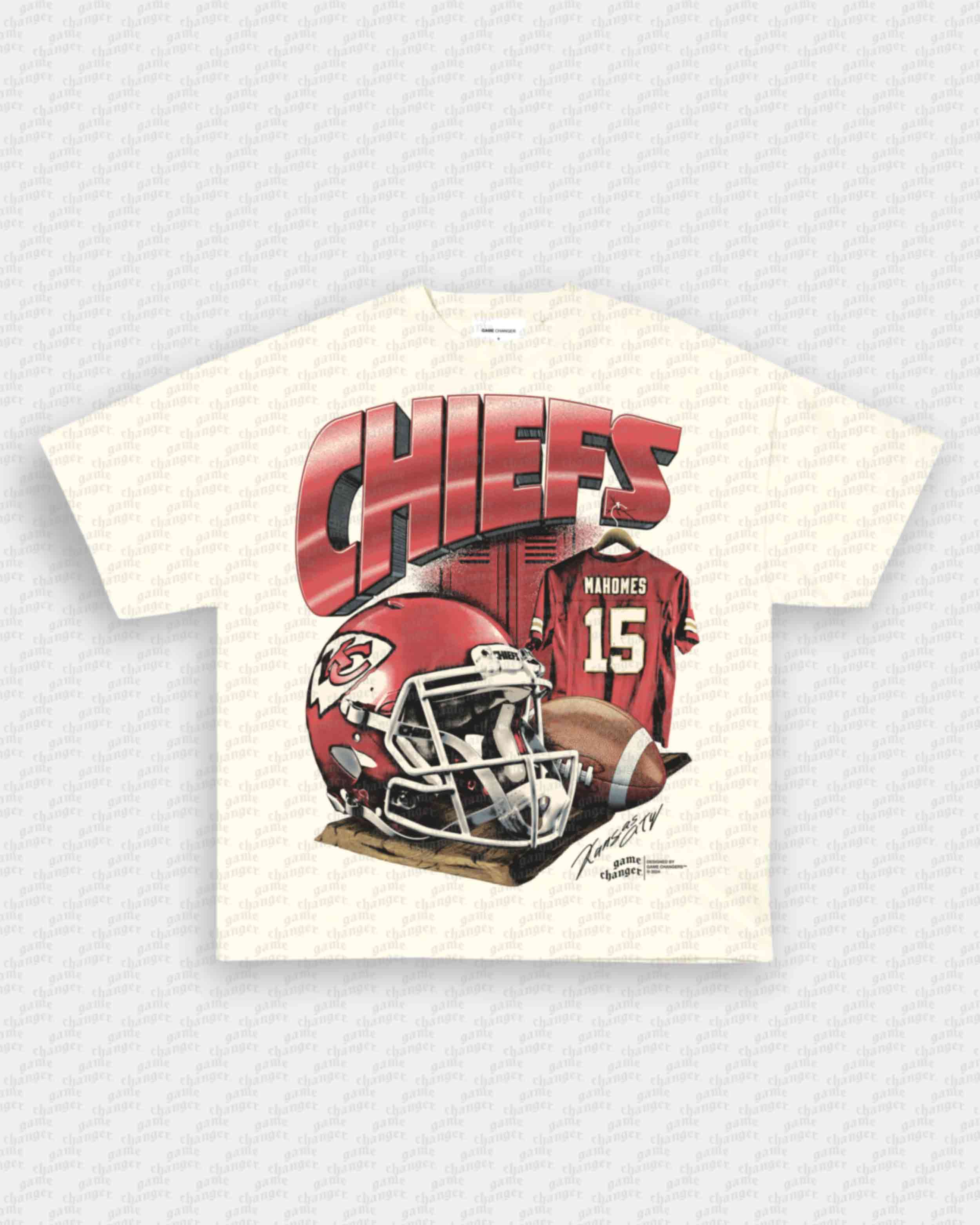 CHIEFS V3 TEE Hoodie, Sweatshirt | CoreVibeTees.com (Image 2)
