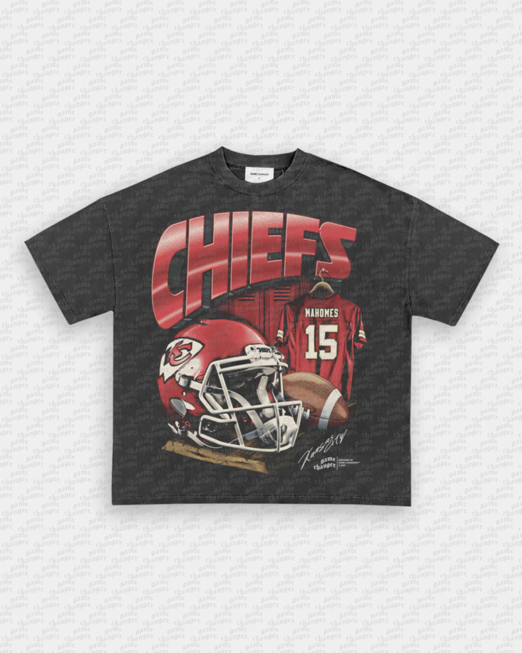 CHIEFS V3 TEE Hoodie, Sweatshirt | CoreVibeTees.com (Image 4)