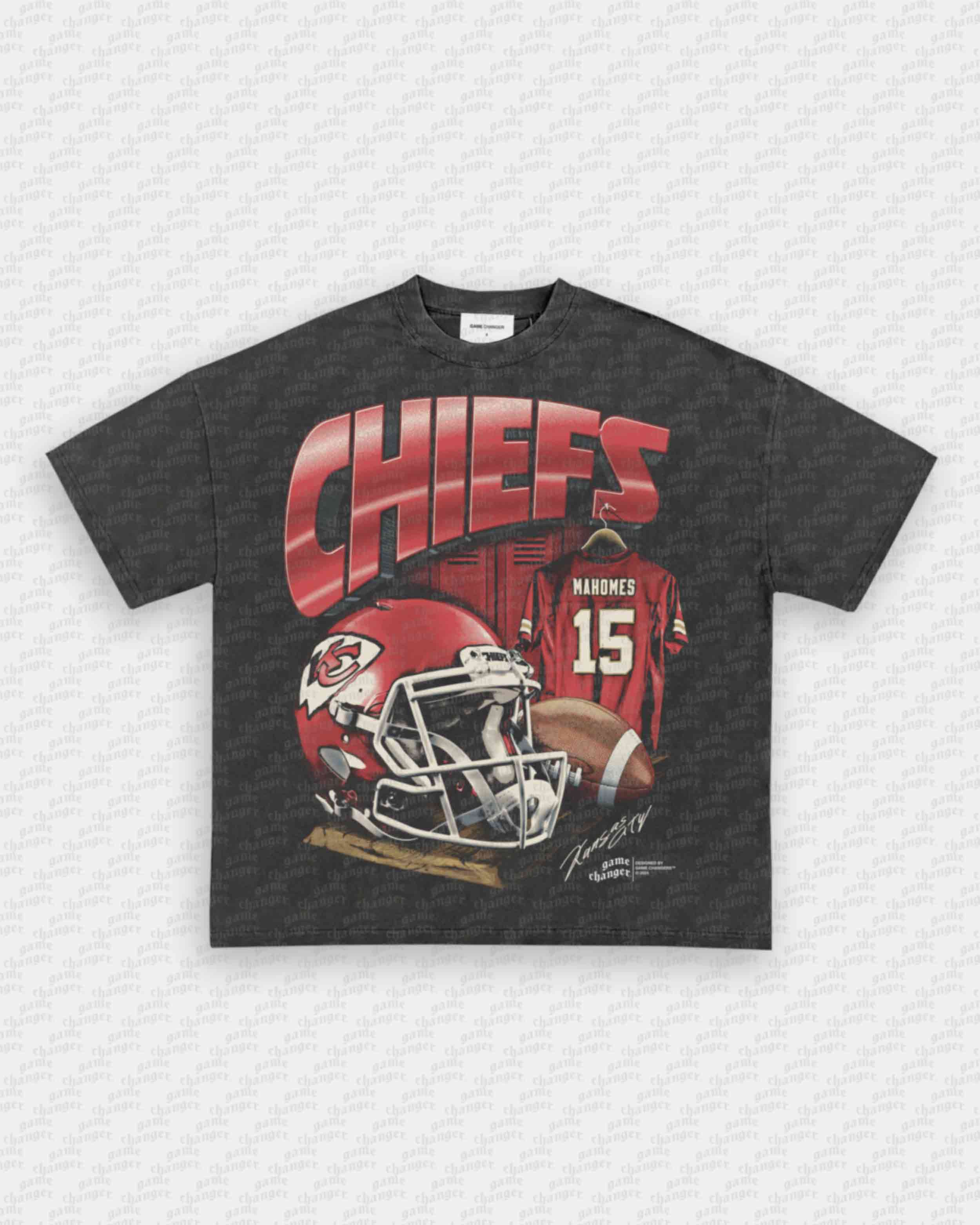 CHIEFS V3 TEE Hoodie, Sweatshirt | CoreVibeTees.com (Image 4)
