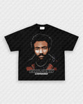 CHILDISH GAMBINO V3 TEE Hoodie, Sweatshirt | CoreVibeTees.com (Image 1)