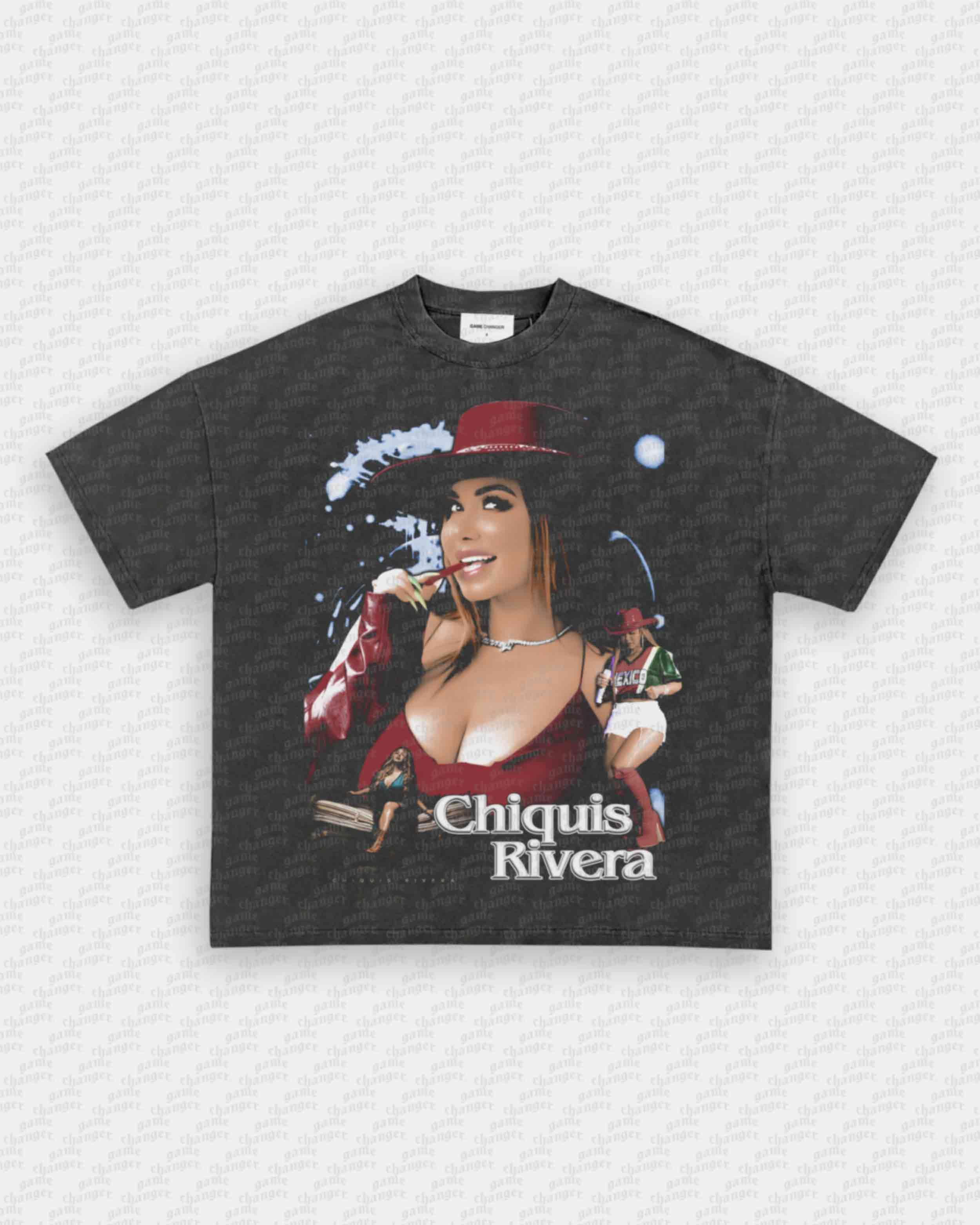 CHIQUIS RIVERA TEE Hoodie, Sweatshirt | CoreVibeTees.com (Image 4)